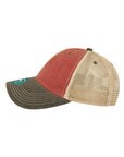 LEGACY Old Favorite Trucker Cap OFA