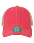 LEGACY Old Favorite Trucker Cap OFA