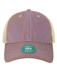 LEGACY Old Favorite Trucker Cap OFA