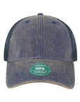 LEGACY Old Favorite Trucker Cap OFA
