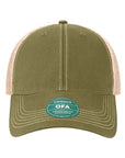 LEGACY Old Favorite Trucker Cap OFA