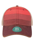 LEGACY Old Favorite Trucker Cap OFA