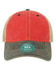 LEGACY Old Favorite Trucker Cap OFA