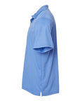 Paragon Men's Saratoga Performance Mini Mesh Polo 100