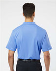 Paragon Men's Saratoga Performance Mini Mesh Polo 100