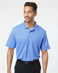 Paragon Men's Saratoga Performance Mini Mesh Polo 100