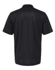 Paragon Men's Saratoga Performance Mini Mesh Polo 100