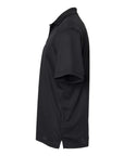Paragon Men's Saratoga Performance Mini Mesh Polo 100