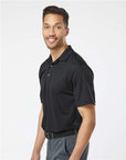 Paragon Men's Saratoga Performance Mini Mesh Polo 100