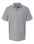 Paragon Men's Saratoga Performance Mini Mesh Polo 100