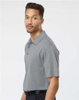 Paragon Men's Saratoga Performance Mini Mesh Polo 100