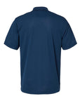 Paragon Men's Saratoga Performance Mini Mesh Polo 100