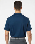 Paragon Men's Saratoga Performance Mini Mesh Polo 100
