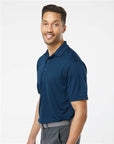 Paragon Men's Saratoga Performance Mini Mesh Polo 100