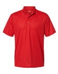 Paragon Men's Saratoga Performance Mini Mesh Polo 100