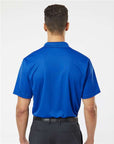 Paragon Men's Saratoga Performance Mini Mesh Polo 100
