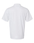 Paragon Men's Saratoga Performance Mini Mesh Polo 100
