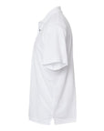 Paragon Men's Saratoga Performance Mini Mesh Polo 100
