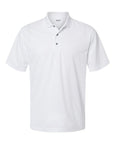 Paragon Men's Saratoga Performance Mini Mesh Polo 100