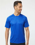 Paragon Unisex Islander Performance T-Shirt 200