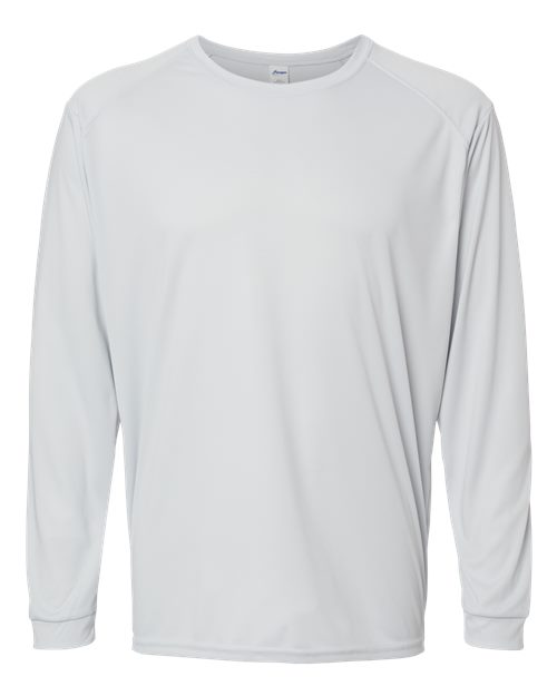 Paragon Unisex Long Islander Performance Long Sleeve T-Shirt 210