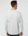 Paragon Unisex Long Islander Performance Long Sleeve T-Shirt 210