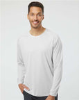 Paragon Unisex Long Islander Performance Long Sleeve T-Shirt 210