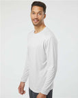Paragon Unisex Long Islander Performance Long Sleeve T-Shirt 210
