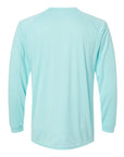 Paragon Unisex Long Islander Performance Long Sleeve T-Shirt 210