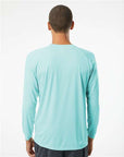 Paragon Unisex Long Islander Performance Long Sleeve T-Shirt 210