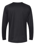 Paragon Unisex Long Islander Performance Long Sleeve T-Shirt 210