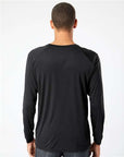 Paragon Unisex Long Islander Performance Long Sleeve T-Shirt 210