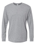 Paragon Unisex Long Islander Performance Long Sleeve T-Shirt 210