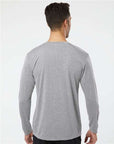 Paragon Unisex Long Islander Performance Long Sleeve T-Shirt 210