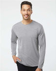 Paragon Unisex Long Islander Performance Long Sleeve T-Shirt 210