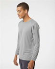 Paragon Unisex Long Islander Performance Long Sleeve T-Shirt 210