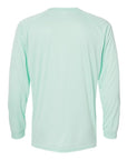 Paragon Unisex Long Islander Performance Long Sleeve T-Shirt 210