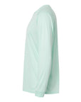 Paragon Unisex Long Islander Performance Long Sleeve T-Shirt 210