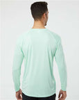 Paragon Unisex Long Islander Performance Long Sleeve T-Shirt 210