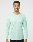 Paragon Unisex Long Islander Performance Long Sleeve T-Shirt 210