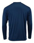 Paragon Unisex Long Islander Performance Long Sleeve T-Shirt 210