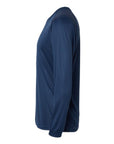 Paragon Unisex Long Islander Performance Long Sleeve T-Shirt 210