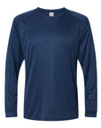 Paragon Unisex Long Islander Performance Long Sleeve T-Shirt 210