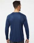 Paragon Unisex Long Islander Performance Long Sleeve T-Shirt 210