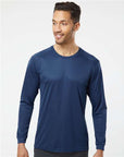 Paragon Unisex Long Islander Performance Long Sleeve T-Shirt 210