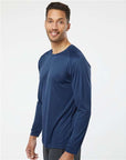 Paragon Unisex Long Islander Performance Long Sleeve T-Shirt 210