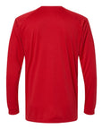 Paragon Unisex Long Islander Performance Long Sleeve T-Shirt 210