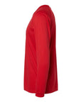 Paragon Unisex Long Islander Performance Long Sleeve T-Shirt 210