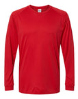 Paragon Unisex Long Islander Performance Long Sleeve T-Shirt 210