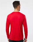 Paragon Unisex Long Islander Performance Long Sleeve T-Shirt 210